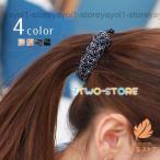 バナナクリップ ヘアクリップ 髪留�