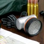 LED передняя фара передняя фара мигающий свет яркий 76 лампа 3 -ступенчатый переключатель защита от влаги 