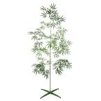  7 . для очень большой .2m. подставка имеется 7 . 7 . бамбук .. дерево bamboo tree пластик. . человеческий труд .. украшение POP украшение дисплей подарок на Bon Festival юката постановка 