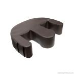 . возврат . помощь подушка U знак type положение тела изменение . возврат ... уход пол смещение постельные принадлежности товары для ухода пассажирский подушка уход подушка bed Brown 