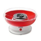 ライソン D-STYLIST わたあめメーカー スイートクラウド KDCC-001R わたあめ機 電動 クリスマス コットンキャンディ KK-00211 パーティー わたあめ