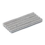 世界最強 ネオジム磁石  5mm×3mm  1個売り 強力 超強力 便利 丸形 DIY 小型