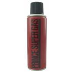 Styleindex PRINCE スーパーガスボンベ ライター用 130g プリンス DBV03 ガスライター専用 ガスボンベ SUPER GAS レフィル