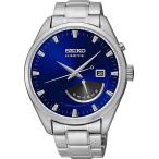 送料無料 SEIKO メンズ SRN047P1 腕時計 海外モデル キネティッククォーツ ブルー セイコー