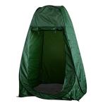 おきがえテント 120×190cm 一人用 更衣室 簡易 テント 着替え 防災 アウトドア キャンプ レジャー 海 ハイキング ワンタッチテント プライベートテント