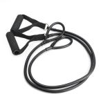 トレーニングチューブ 2本セット トレーニングバンド エクササイズ 筋トレ ダイエット シェイプアップ ストレッチ エクササイズ 加圧 負荷 ジムベルト