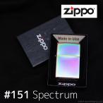 ZIPPO ジッポ ジッポー US MODEL スペク