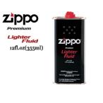 ZIPPO ジッポーライター用 純正 オイル 大缶 355ml Zippo ジッポーオイル ZIPPO社製 純正　zippo ジッポライター 専用 ジッポ社製純正オイル