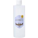 KOSORIUM コーソリウム やさしく汚れを落とす天然酵素入浴剤【1000ml】犬 猫 うさぎ ペット用 入浴剤