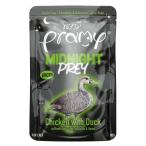 プラミー ミッドナイト【チキンダ�