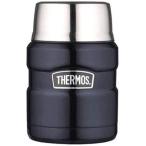 ThermosSK3000MBTRI4Thermos Thermal Food Jar-16OZ FOOD BOTTLE W/SPOON