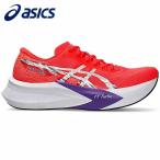  Asics asics бег обувь мужской MAGIC SPEED 4 1011B875-600