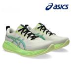 アシックス asics ランニングシューズ メンズ GEL-CUMULUS 27 1011B960-200
