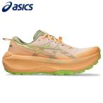 ショッピングランニング アシックス asics ランニングシューズ メンズ Trabuco Max 4 1011B976 101