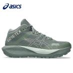 アシックス asics メンズ ランニングシューズ GEL-Trabuco MT GTX 1011C085 400