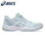 2026SS Asics asics теннис обувь женский COURT SLIDE 4 CLAY/OC 1042A284-401 Homme ni*kre- пальто для 