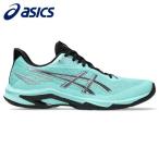 Asics asics волейбол обувь мужской женский NETBURNER BALLISTIC FF 4 1051A103-400