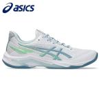 アシックス asics バレーボールシューズ メンズ レディース NETBURNER BALLISTIC FF 4 1053A070-102