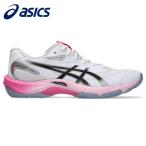 アシックス asics バレーボールシューズ メンズ レディース V-SWIFT FF 5 1053A082-100