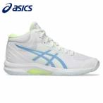 ショッピングバスケット アシックス asics バスケットボールシューズ レディース LADY GELFAIRY 9 1062A007-104