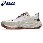 2026AW アシックス asics バスケットボールシューズ メンズ レディース UNPRE ARS LOW 3 1063A113-250