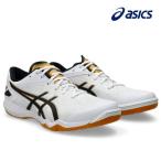  Asics asics настольный теннис обувь мужской женский ATTACK DOMINATE FF 2 1073A010-103