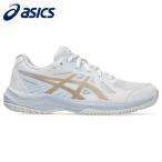 ショッピングバレーボール シューズ アシックス asics バレーボールシューズ ジュニア UPCOURT 6 GS 1074A045-103