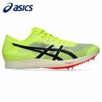  Asics asics наземный шиповки мужской женский COSMORACER LD 3 1093A196-750 средний растояние специальный 