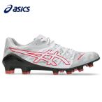 アシックス asics サッカースパイク メンズ DS LIGHT ACROS 3 1101A070 104 天然芝 土 人工芝