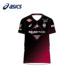 アシックス asics メンズ レディース サッカーウエアー ヴィッセル神戸 2024 レプリカ ホーム ユニフォーム 2103A091 601