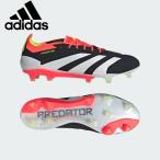 【全品P10倍】アディダス adidas メンズ サッカースパイク 固定式 プレデター ELITE L FG PREDATOR IE1802