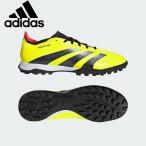 ショッピングサッカースパイク アディダス アディダス adidas メンズ サッカー トレーニングシューズ プレデター 24 LEAGUE ロー TF ターフ用 Predator 24 League Low TF IE2612