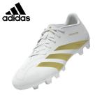 アディダス adidas サッカースパイク ジュニア プレデター CLUB FxG IF6426 土／人工芝用