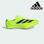  Adidas adidas наземный шиповки мужской женский ADIZERO FINESSE IG2018 короткий растояние 