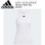  Adidas adidas женский теннис wear Y майка IK2267