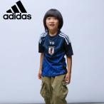 アディダス adidas キッズ サッカー日本代表 2024 ホーム レプリカ ユニフォーム IS5612 ジュニア