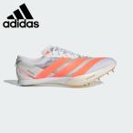  Adidas adidas наземный шиповки мужской женский ADIZERO FINESSE JQ5932 короткий растояние для 