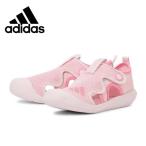 アディダス adidas ウォーターシューズ サンダル キッズ ALTAVENTURE 3 C JR5698