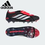 アディダス adidas サッカー スパイク メンズ PREDATOR ELITE FT AG KI6296 人工芝グラウンド