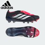 アディダス adidas サッカー スパイク メンズ PREDATOR ELITE FT HG/AG JAPAN KI6300 人工芝／土グラウンド