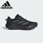 アディダス adidas ランニングシューズ トレイル ランニング メンズ  TERREX TRACEFINDER PLUS GTX KJ3792