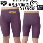  Arena arena мужской .. купальный костюм WA одобрение гонки для aqua сила storm MF AS6SRC03M PKGD[ возвращенный товар * замена не возможна товар ]