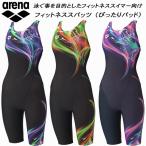 アリーナ arena レディース フィット�