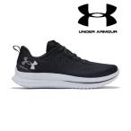 アンダーアーマー UNDER ARMOUR ランニングシューズ　メンズ UAベロシティ4 3027585 001