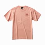 【全品P10倍+300円クーポン】カンタベリー canterbury メンズTシャツ HAKA ハカ 半袖Tシャツ RA30084 67