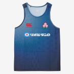  canterbury canterbury мужской регби wear JAPAN TRA TANK RLM32602J N