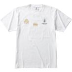 カンタベリー canterbury 限定メモリアルＴシャツ CANTERBURY RWC2019 ONE TEAM TEE VWT39455 10