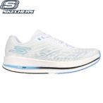 スケッチャーズ SKECHERS レディース ランニングシューズ ゴーラン レイザー 4 172075 WB