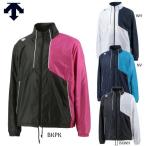 デサント DESCENTE メンズ レディース スポーツウエアー マルチSPウェア ウインドブレーカー DAT3264