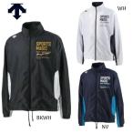 デサント descente メンズ レディース スポーツウエアー マルチSP ウィンドジャケット DAT3265